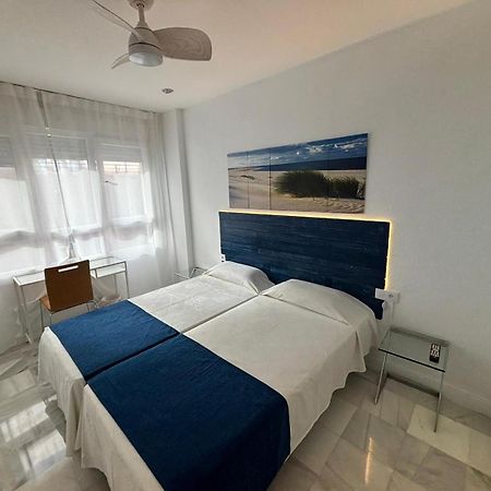 Apartamentos Turisticos Imar كاديز المظهر الخارجي الصورة