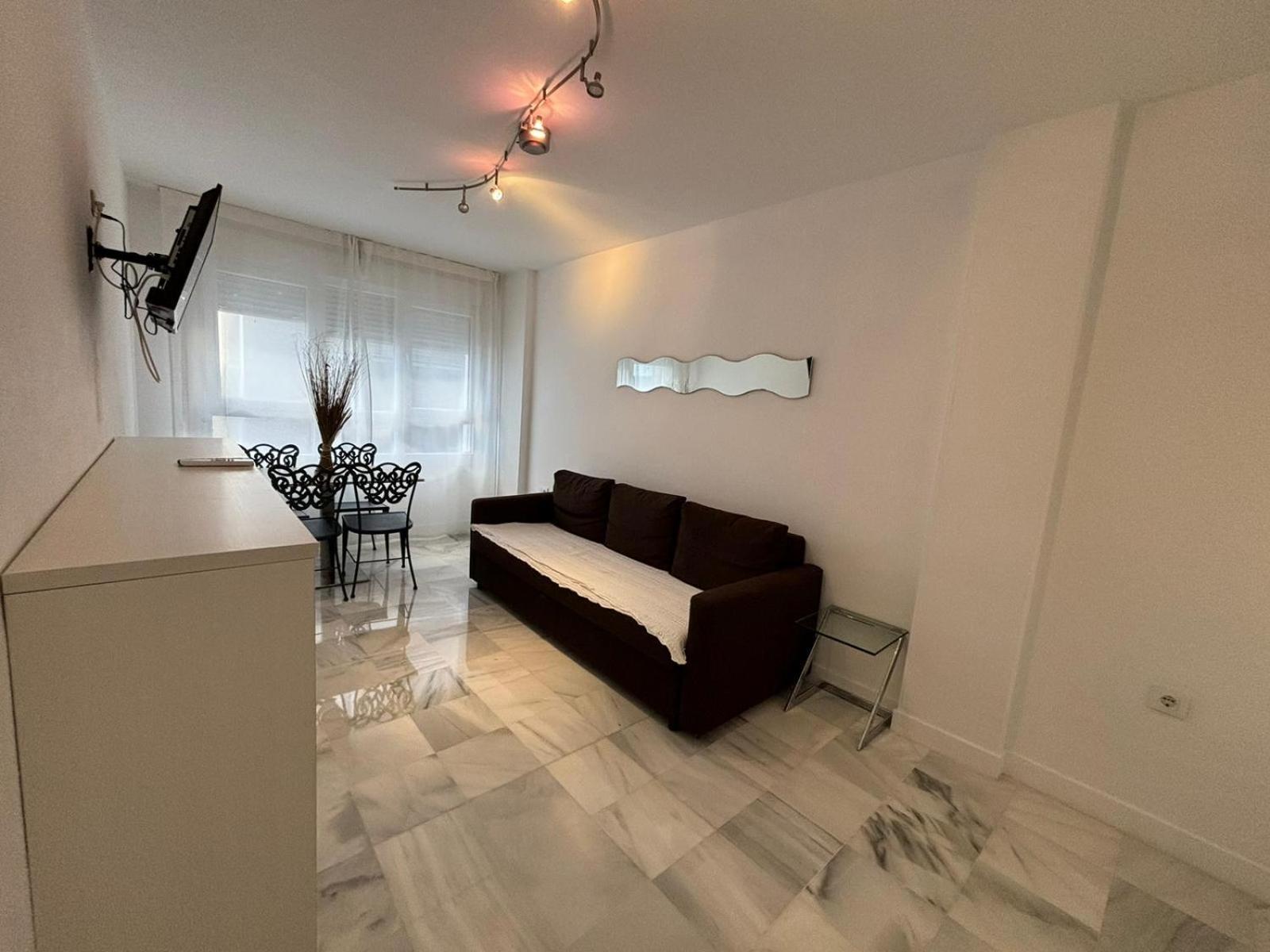 Apartamentos Turisticos Imar كاديز المظهر الخارجي الصورة