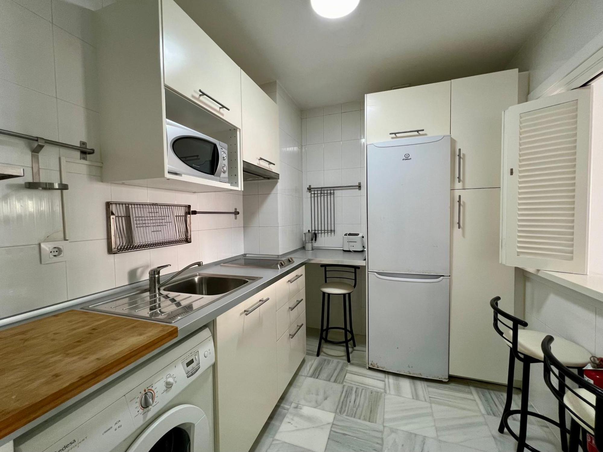 Apartamentos Turisticos Imar كاديز المظهر الخارجي الصورة