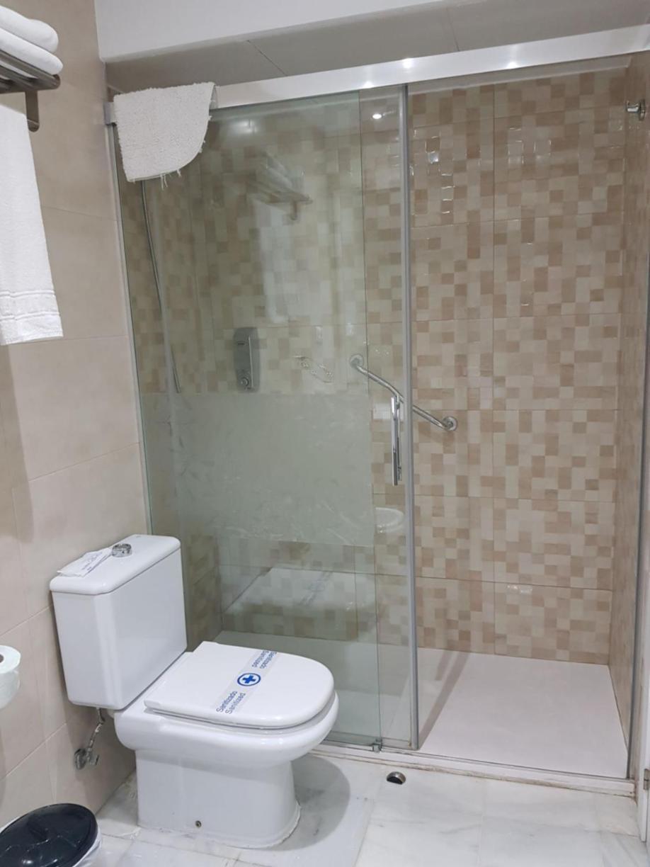 Apartamentos Turisticos Imar كاديز المظهر الخارجي الصورة
