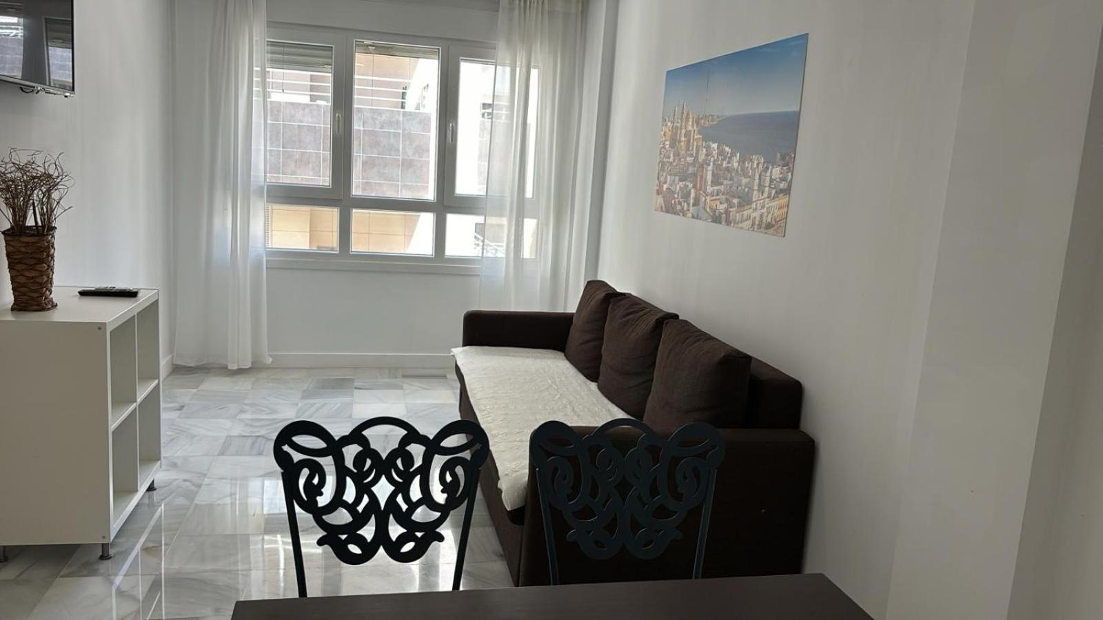 Apartamentos Turisticos Imar كاديز المظهر الخارجي الصورة