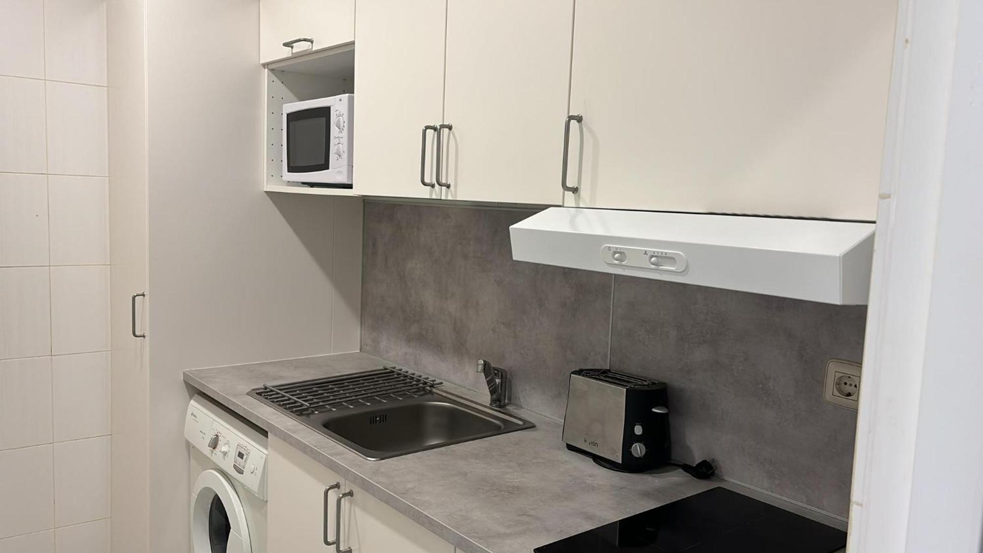 Apartamentos Turisticos Imar كاديز المظهر الخارجي الصورة